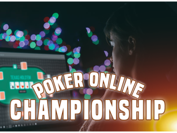 Menang Poker Online dengan Kartu Seadaanya, Apa Bisa