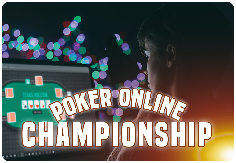 Menang Poker Online dengan Kartu Seadaanya, Apa Bisa