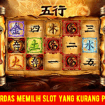 Game Slot Online dengan Free Spin Melimpah, Cocok untuk Pemula