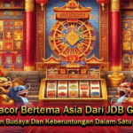 Perkembangan Slot Judi Online Di Negara-Negara Maju