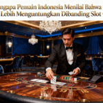 Strategi Untuk Memenangkan Jackpot Maxwin Di Game Slot Online