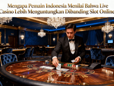 Mengapa-Pemain-Indonesia-Menilai-Bahwa-Live-Casino-Lebih-Menguntungkan-Dibanding-Slot-Online