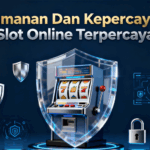 Pilihan Terbaik Game Slot Panduan Lengkap Untuk Pengalaman Maksimal