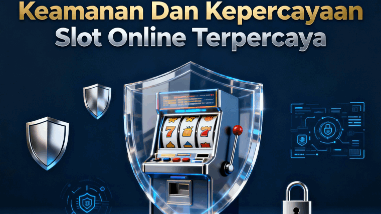Keamanan-Dan-Kepercayaan-Slot-Online-Terpercaya.
