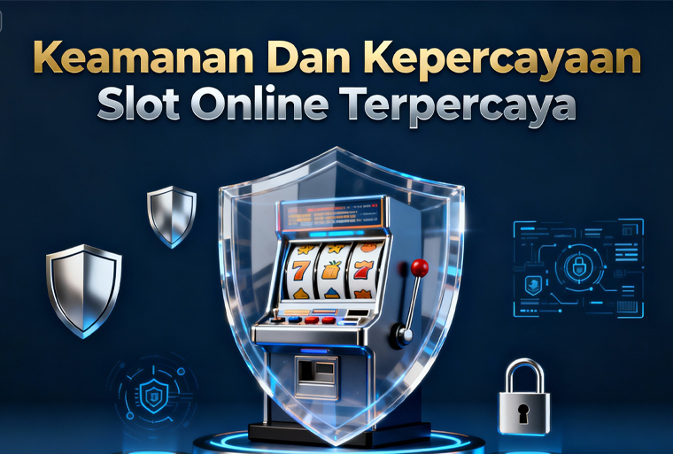 Keamanan-Dan-Kepercayaan-Slot-Online-Terpercaya.