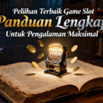 Keamanan Dan Kepercayaan Slot Online Terpercaya